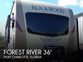 2018 Forest River Rockwood for sale 300515794