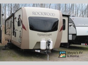 2018 Forest River Rockwood for sale 300529140