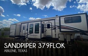 2018 Forest River Sandpiper for sale 300425301