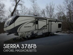 2018 Forest River Sierra for sale 300356099