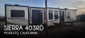 2018 Forest River Sierra for sale 300493054
