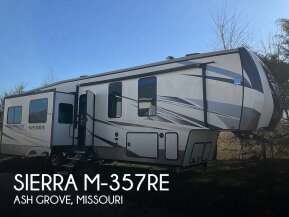 2018 Forest River Sierra for sale 300494135