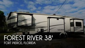 2018 Forest River Sierra for sale 300514733