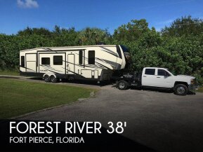 2018 Forest River Sierra for sale 300514733