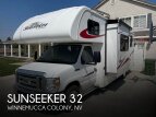 Thumbnail Photo 22 for 2018 Forest River Sunseeker 2650S
