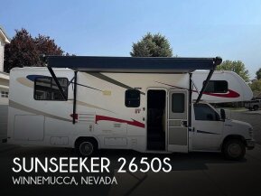 2018 Forest River Sunseeker 2650S for sale 300410177
