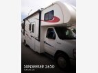 Thumbnail Photo 100 for 2018 Forest River Sunseeker 2650S