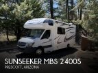 Thumbnail Photo 138 for 2018 Forest River Sunseeker
