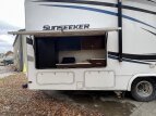Thumbnail Photo 32 for 2018 Forest River Sunseeker 2860DS
