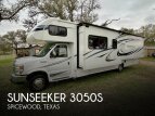 Thumbnail Photo 0 for 2018 Forest River Sunseeker