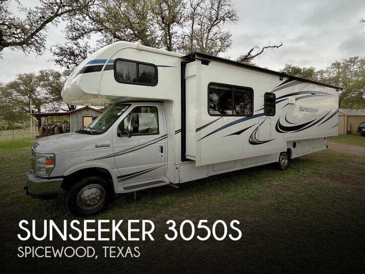 Thumbnail Photo undefined for 2018 Forest River Sunseeker