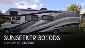 2018 Forest River Sunseeker 3010DS for sale 300420768