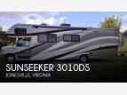 Thumbnail Photo 0 for 2018 Forest River Sunseeker 3010DS