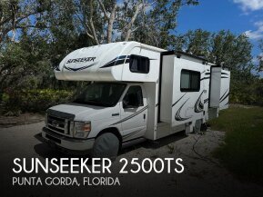 2018 Forest River Sunseeker for sale 300447140