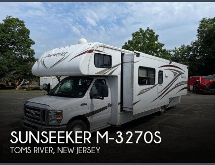 Photo 1 for 2018 Forest River Sunseeker