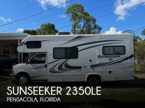 2018 Forest River Sunseeker for sale 300476975