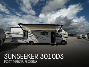 2018 Forest River Sunseeker 3010DS for sale 300491716