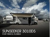 2018 Forest River Sunseeker 3010DS