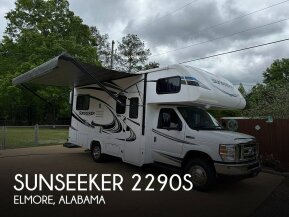2018 Forest River Sunseeker for sale 300526274