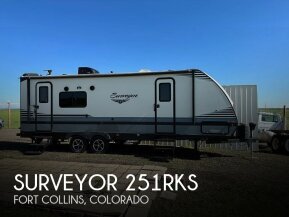 2018 Forest River Surveyor for sale 300456074