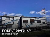 2018 Forest River Vengeance
