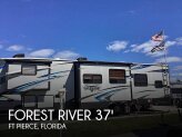 2018 Forest River Vengeance