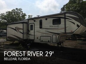 2018 Forest River Wildcat for sale 300486971