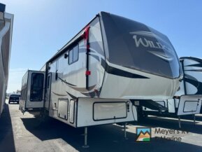 2018 Forest River Wildcat for sale 300524176