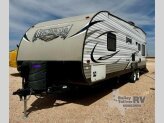 2018 Forest River Wildwood 251SSXL