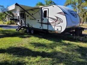 2018 Forest River Wildwood for sale 300464952