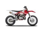 2018 Gas Gas XC 250 250 specifications