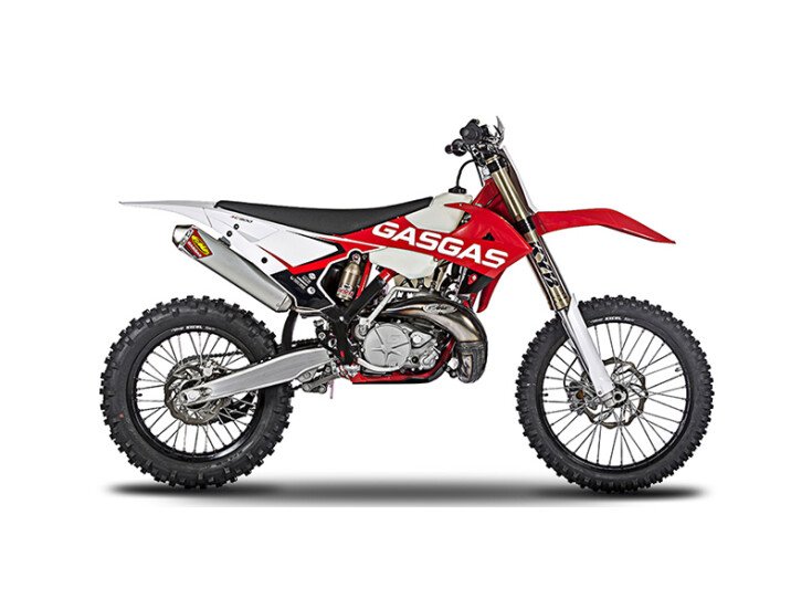 2018 Gas Gas XC 300 300 specifications