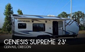 2018 Genesis Supreme Model M-23 for sale 300464064