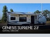 2018 Genesis Supreme Model M-23