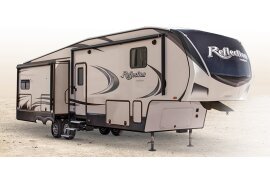 2018 Grand Design Reflection 327RST specifications