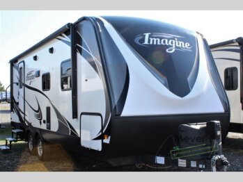 2018 Grand Design Imagine 2150RB