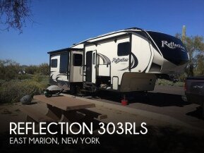2018 Grand Design Reflection for sale 300375870