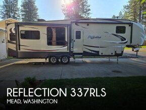 2018 Grand Design Reflection for sale 300471121