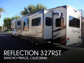 2018 Grand Design Reflection for sale 300493641
