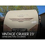 2018 Gulf Stream Vintage Cruiser for sale 300379417