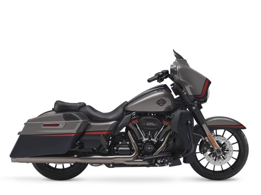 2018 cvo street glide for sale