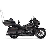 2018 Harley-Davidson CVO Limited for sale 201339630