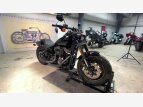 Thumbnail Photo 40 for 2018 Harley-Davidson Softail Fat Bob 114