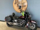 Thumbnail Photo 7 for 2018 Harley-Davidson Softail Heritage Classic 114
