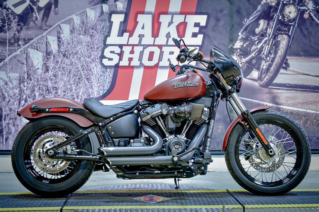 autotrader used motorcycles