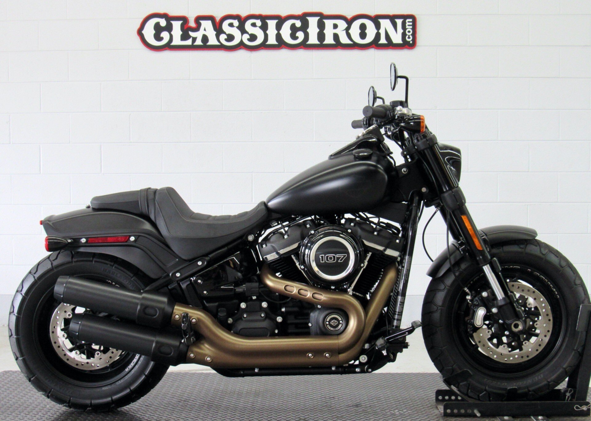 2018 harley davidson fat bob for sale