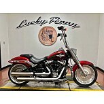 2018 Harley-Davidson Softail Fat Boy 114 for sale 201227863
