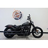 2018 Harley-Davidson Softail Street Bob for sale 201303201