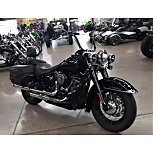 2018 Harley-Davidson Softail Heritage Classic for sale 201316240