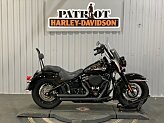 2018 Harley-Davidson Softail Heritage Classic 114 for sale 201316430